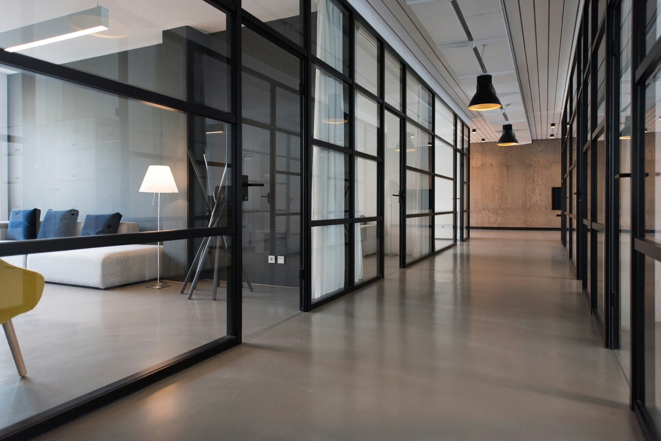 Commercial and Office Cleaning
