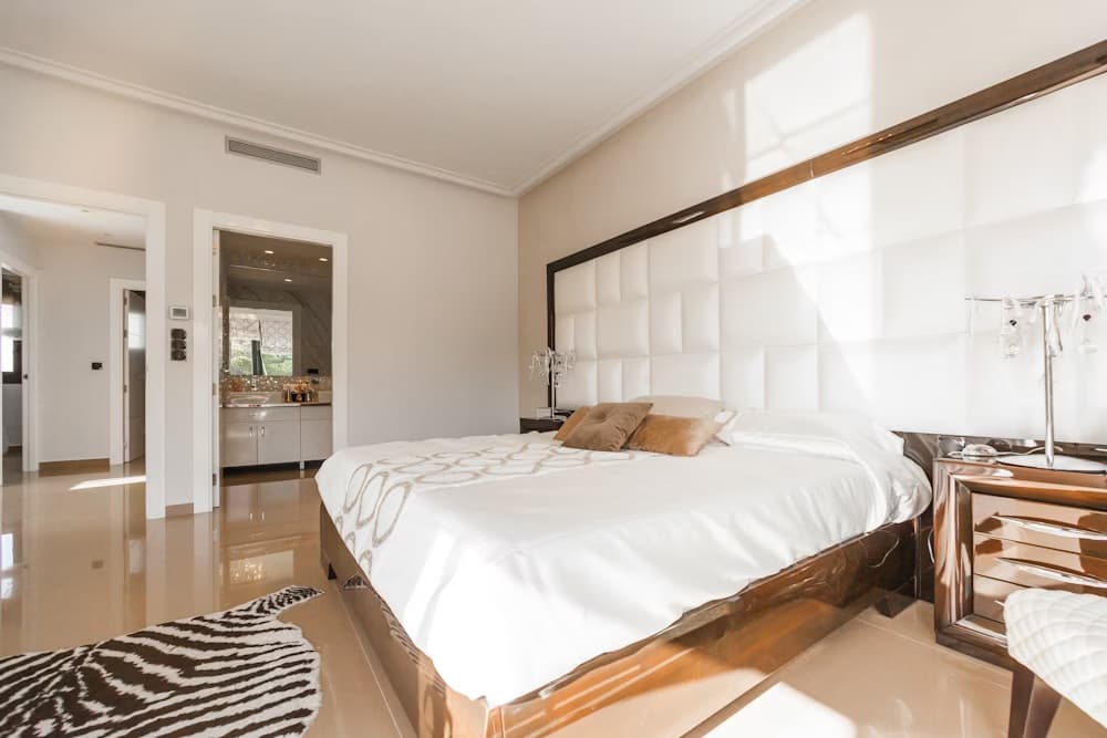 Rental Cleaning
