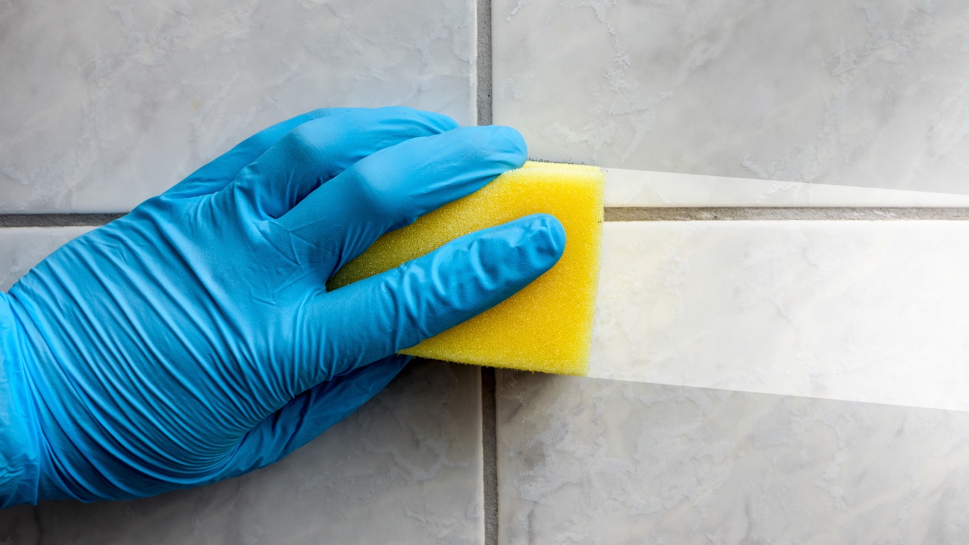 Deep Cleaning Service